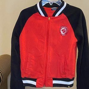 Varsity Jacket